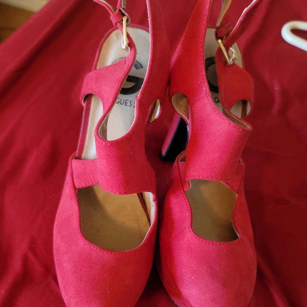Heels